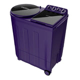 8.5 Kg Semi Automatic with Faster Drying - Ace Turbo Dry Xtraa (ACE 8.5 TRB XTRAA PURPLE DZL (30350)