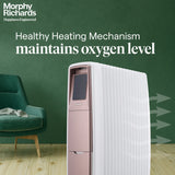 Thermocore XR Digital Oil Free Radiator Room Heater