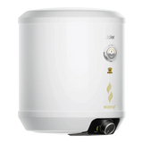 Haier 15L Cylindrical 5 star Water Heater ES15V-REGENTA (W)