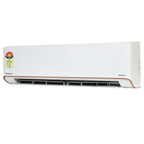 Panasonic EU 7 in 1 Convertible 1 Ton 5 Star Inverter Split AC Temperature Sensors (2024 Model,100% Copper Condenser, and 1+4 Year PCB Warranty, CS/CU-EU12AKY5)