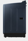 IFB 12 Kg 5 Star with DeepClean® Technology, AI Powered, Fully Automatic Top Load Washing Machine (2025 Model, TL121RB2S, PowerSteam®, Inbuilt Heater, Aqua Energie, Royal Blue)
