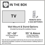 LG 195 cm (77 Inches) OLED evo C5 Series 4K Ultra HD (3840 x 2160) Smart webOS OLED TV OLED77C56LA