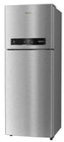 Whirlpool 467 L 3 Star Inverter Frost-Free Double Door Refrigerator (IF INV CNV PLATINA 515 ALPHA STEEL 2S)-N, Grey)