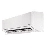 Panasonic 2.0 Ton 3 Star Hot & Cold Wi-Fi Inverter Smart Split AC(-7~55 Deg. C Operation, Copper Condenser, 7in1 Convertible, True AI, 4-Way Swing, PM 0.1 Filter, CS/CU-EZ24BKYFM, White)