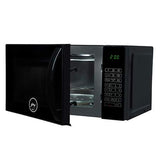 Godrej 20 Litres Convection Microwave Oven With 255 Instacook Menus (GME 720 CP2 QZ, Black, Stainless Steel Cavity With Godrej Instachef App)