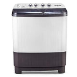 VOLTAS BEKO 8.5 kg 5 star Semi Automatic Washing Machine WTT85DGRT (Burgundy)