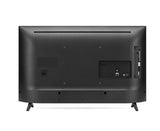 LG 80cm (32) Smart TV (LR573), α5 Gen6 AI Processor, 60Hz Refresh Rate, Active HDR,AI Sound