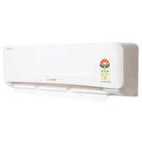 Lloyd 1.5 Ton 5 Star Inverter Split AC (5 in 1 Convertible, Copper, Anti-Viral + PM 2.5 Filter, White with Smart 4-Way Swing, GLS18I5FWGEW) (Open box / without box)