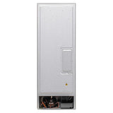 Haier 355L 2 Star Frost Free Bottom Mount Double Door Refrigerator | 14-in-1 Convertible | Triple Inverter & Dual Fan Technology | Mirror Glass Finish | HRB-4052PMGA-P