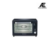 Morphy Richards Digital OTG|Capacity - 40 Litre with 13 Preset Menu|Rotisserie,Convection,In-Built Air-Fryer & Dehydrator Function|2-Yr Warranty