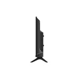 Haier 32 Inch, HD Ready, HDR10, Bezel-Less Linux Smart LED TV with Dolby Audio & Screen Mirroring – LE32A7