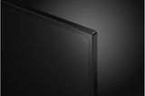 LG 80cm (32 inch) HD Ready Smart LED TV (32LQ640BPTA), Origin Black