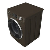 IFB 10 kg Fully Automatic Front Load Washing Machine with Power Steam,Moca, (EXECUTIVE MXS ID 1014)
