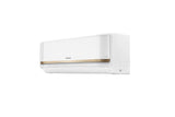 Hitachi IZen 3400SXL 1.5 Ton 3 Star Inverter Split AC | 5000W Cooling Capacity | Copper Condenser | R-32 Refrigerant | 4-Way Air Swing | White | RAS.G318PCC2SS