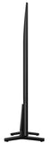 Samsung 55 Inch Crystal UHD 4K Smart TV 55AU8000, HDR, PurColor, Dolby Audio (open box / Wihtout box)
