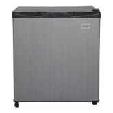 GEM 48 L 1 Star Mini Bar Direct Cool Single Door Refrigerator (2024 Model, GRDN-70HSWP, Hairline Silver)