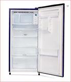 Voltas Beko 175 L 2 Star Direct Cool Single Door LOTUS BLUE (RDC208D1/D0LBE0M0000GD)