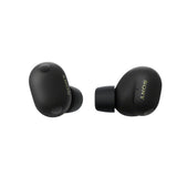 Sony WF-1000XM6 Truly Wireless Noise Cancelling Earbuds with AI Noise Reduction, 8.4mm Dynamic Driver, LDAC, Bluetooth 5.3, Multipoint, Wireless Charging – Black – WF-1000XM6