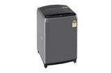 LG 10 kg 5 Star Fully Automatic Top Load Washing Machine (THD10NPM, AI Direct Drive, Middle Black)