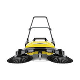 KÄRCHER S 4 Twin Push Sweeper