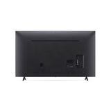 LG UR75 164cm (65 Inches) 4K Ultra HD Smart LED TV 65UR7550PSC (Black)