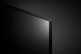 LG 177 cm (70 Inches) Nanocell Series 4K Ultra HD Smart LED TV 70NANO75SQA (Black) (2022 Model)