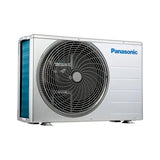 Panasonic WU 7 in 1 Convertible 1.5 Ton 3 Star Inverter Split Smart AC with Voice Assistant (2025 Model, Copper Condenser, CS/CU-WU18BKYFM)