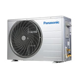 Panasonic WU 7 in 1 Convertible 1.5 Ton 3 Star Inverter Split Smart AC with Voice Assistant (2025 Model, Copper Condenser, CS/CU-WU18BKYFM)
