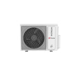 Hitachi 1.5 Ton 5 Star ice Clean Wifi Enabled with 4 way swing Inverter Smart Split AC (100% Copper, Dust Filter, 2024 Model, YOSHI 5500SWXL, R32-RAS.V518PCBISH, Dual Silver)