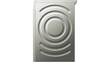 Bosch Series 8 washing machine, front loader 9 kg 1200 rpm (WGA1420SIN)