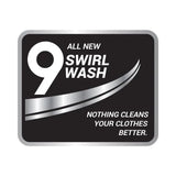 IFB 10 kg Fully Automatic Front Load Washing Machine with Power Steam,Moca, (EXECUTIVE MXS ID 1014)