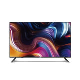 Haier 109 cm (43 inches) UHD -Smart Google TV with Hands Free Voice Control 43P7GT (Grey)