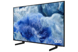 Samsung 138 cm (43 inches) 4K Ultra HD QLED Smart TV QA43Q8FAAULXL (Black)
