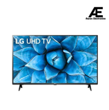 LG 43 Inch UHD 4K Smart TV 43UN7300PTC, HDR10 Pro, AI Sound, FILMMAKER MODE (open box / without box)