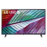 LG 108 cm (43 inch) Ultra HD (4K) LED Smart WebOS TV (43UR7550PSC)