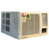 O-General 0.8 Ton 2 Star Fixed Speed Window AC (2025, Model AMGB09BBWA-B, White)