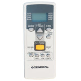 O-General 0.8 Ton 2 Star Fixed Speed Window AC (2025, Model AMGB09BBWA-B, White)