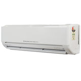 Mitsubishi 1.1 Ton 2 Star Split Hi-Wall Air Conditioner (SRK13CRS, Copper Condenser, White)