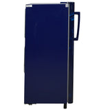 Lloyd-Havells 188 Litre 3 Star Direct Cool Fast Ice Making Refrigerator (Cherry Blossom Blue, GLDC203SCBT2JC, Stabilizer Free Operation)