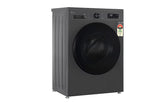 LG 9Kg Front Load Washing Machine, Inverter Direct Drive™, Middle Black, 5 Star, FHB1209Z4M
