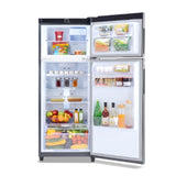 Godrej 244 L 2 Star Frost Free Nano Shield Technology Inverter, Double Door Refrigerator (RT EONVALOR 280B RI FS ST)