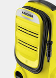 Karcher K2 Compact EU High Pressure Washer | 110 Bar, 1400W, 360L/hr Flow Rate