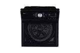 LG 10Kg Top Load Washing Machine, AI Direct Drive™, In-Built Heater, Stain Clean, Onyx Black, 5 Star,TX510SWO