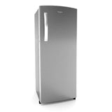 Whirlpool IceMagic Pro 192L 3 Star Direct Cool Single Door Refrigerator | Cool Illusia | Stabilizer Free | Up to 12 Hours Cooling Retention | Toughened Glass Shelves 215 IMPRO PRM 3S COOL ILLUSIA-Y(73661)