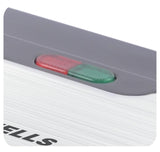 Havells Big Fill 900W 2 Slice Sandwich Maker Grill – Black