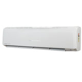 Mitsubishi Heavy 1.6 Ton 3 Star Split AC (Copper Condenser, Natural Enzyme Filter, 3D Airflow, R410A Refrigerant, SRK20CSS-S6, White)