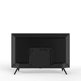 Panasonic 139 cm (55 Inches) 4K Ultra HD Smart Android LED TV TH-55MX700DX (Black)
