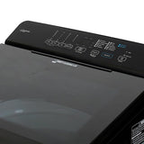 Panasonic 7 kg 5 Star Automatic back panel Top Load Washing Machine With Wifi MirAie (2024 Model X11, NA-F70X11CRB,Active Foam Wash)