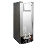 Lloyd 240 L Frost Free Refrigerator for Smart Cooling(GLFF272AMST1GC)