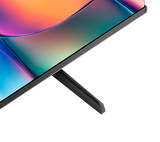 Hisense Tornado 139 cm (55 inches) A7Q Series 4K Ultra HD QLED Smart LED TV (Dolby Audio, Voice Control 55A7Q (Black)